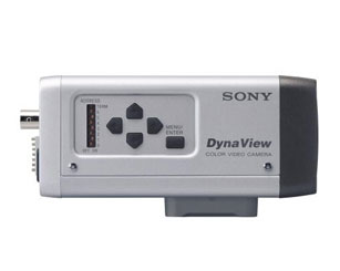 SONY SSC-DC493BP_索尼槍機模擬視頻監(jiān)控攝像機SONY SSC-DC493BP