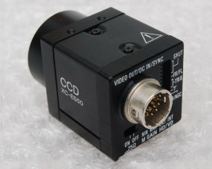 SONY XC-ES50&XC-ES50CE索尼參數(shù)協(xié)議手冊(cè)下載SONY XC-ES50&XC-ES50CE