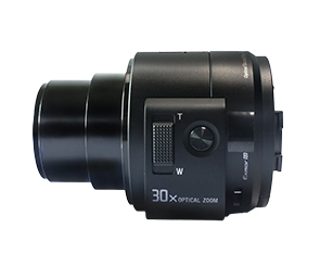 索尼SONY DSC-QX30U 參數協(xié)議說...
