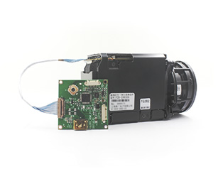 SONY 4K HDMI 編碼控制板  