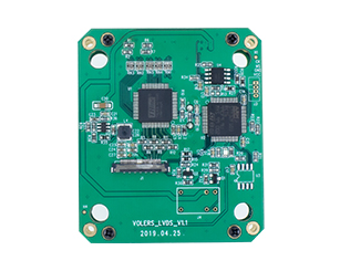 SDI/HDMI/CVBS三合一多功能編碼控制板
