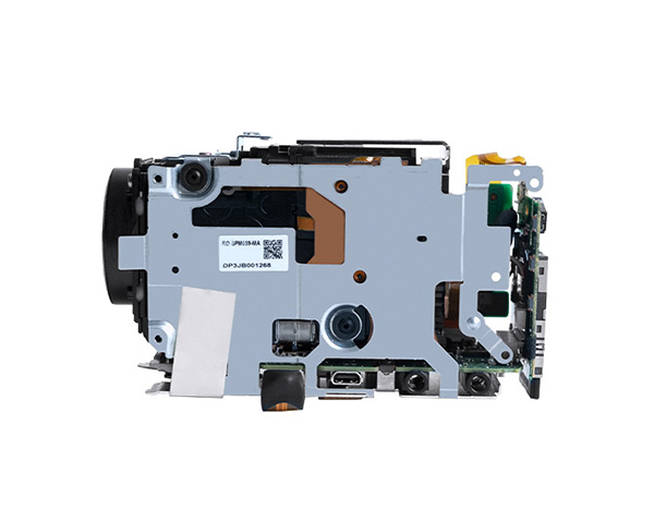 DK-CZ08210X1A,松下4K攝錄一體機模組