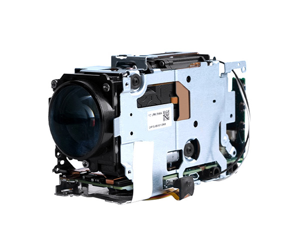DK-CZ08210X1A,松下4K攝錄一體機模組