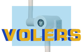 volers 高清術(shù)野攝像機