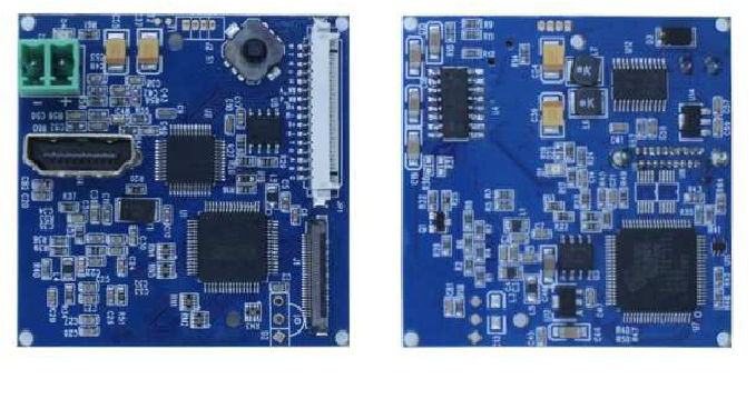PCB-HD101說(shuō)明