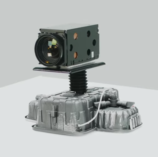 索尼fcb-EV9500M MIPI攝像機(jī)