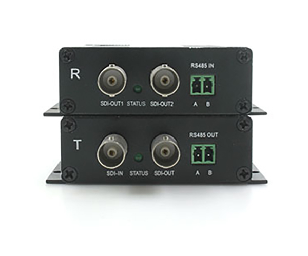 軒展科技HD-SDI光端機